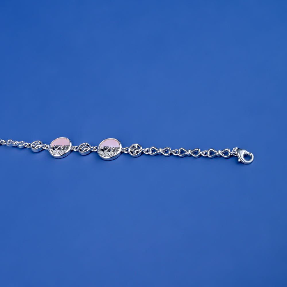 Love Design Lucky 925